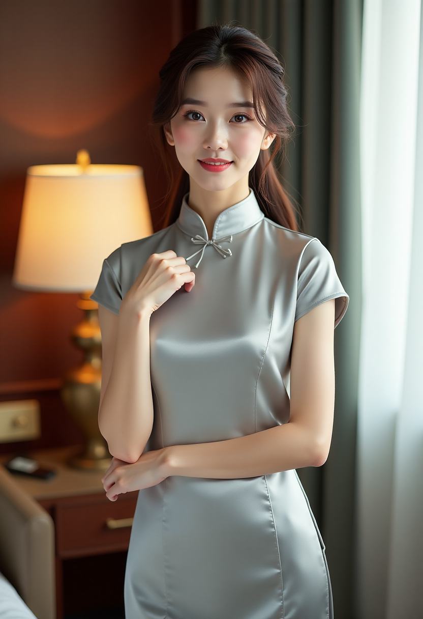 断头王后